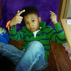 Meet your Posher, Lisha